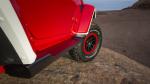 Jeep Jeepster 2018 года